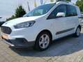Ford Transit Courier 1.0 100 PS EcoBoost S 12 Tkm/Klimaaut/Rückf-Ka Alb - thumbnail 9