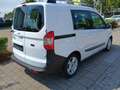Ford Transit Courier 1.0 100 PS EcoBoost S 12 Tkm/Klimaaut/Rückf-Ka Alb - thumbnail 2