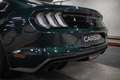 Ford Mustang BULLITT - Faible kilométrage Green - thumbnail 11
