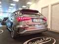 Audi A3 A3 Sportback 40 2.0 tdi S line ed quattro s-tronic Szary - thumbnail 4