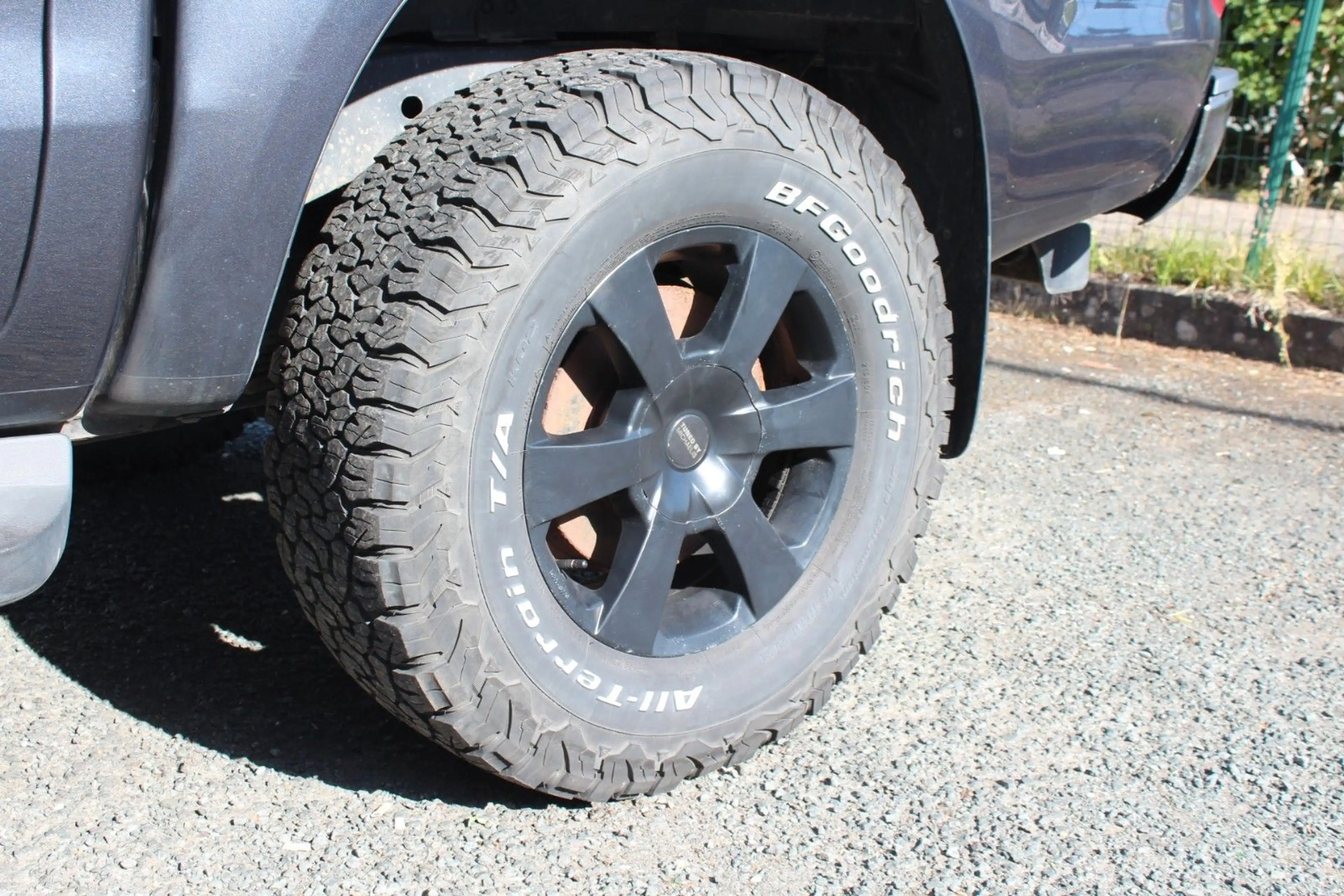 Ford Ranger Wildtrak Doppelkabine 4x4 Scheckheft gepf — photo 11