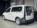 Volkswagen Caddy CADDY 2.0 TDI AUTOMATIK KLIMA TEMP SHZ Blanc - thumbnail 3