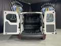 Volkswagen Caddy CADDY 2.0 TDI AUTOMATIK KLIMA TEMP SHZ Blanc - thumbnail 5