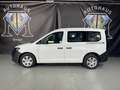 Volkswagen Caddy CADDY 2.0 TDI AUTOMATIK KLIMA TEMP SHZ Blanc - thumbnail 15