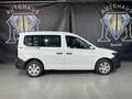 Volkswagen Caddy CADDY 2.0 TDI AUTOMATIK KLIMA TEMP SHZ Blanc - thumbnail 9