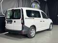 Volkswagen Caddy CADDY 2.0 TDI AUTOMATIK KLIMA TEMP SHZ Wit - thumbnail 24
