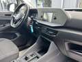 Volkswagen Caddy CADDY 2.0 TDI AUTOMATIK KLIMA TEMP SHZ Blanc - thumbnail 2