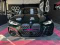 BMW 340 SERIE COUPE G22 M440d xDrive 340 ch BVA8 ~ Sièges M sport ~ Toit ouvrant ~ Caméra de recul ~ 1 ère main ~ Vert - thumbnail 6