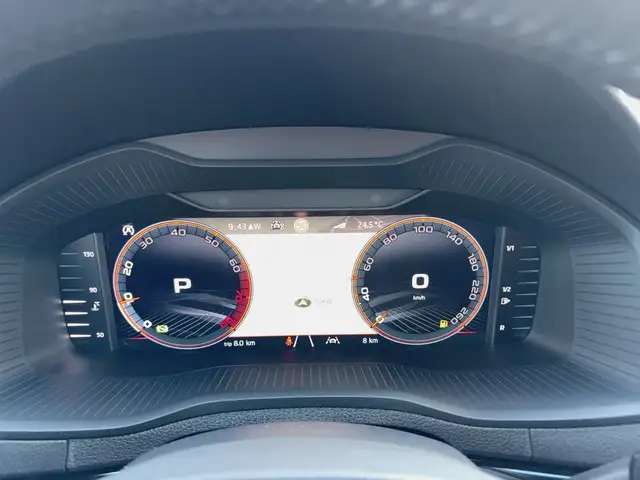 Skoda Karoq view 10