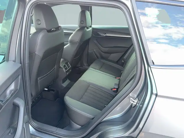 Skoda Karoq view 12