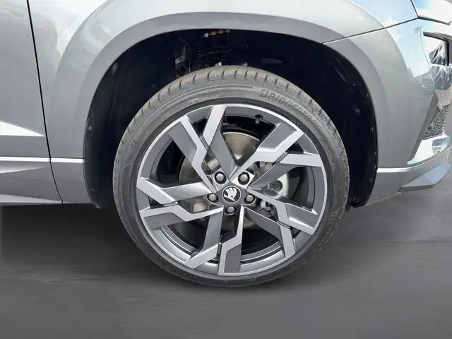 Skoda Karoq view 7