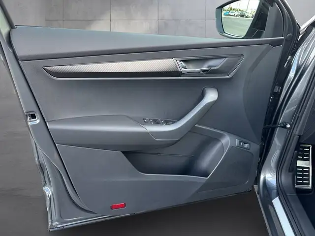Skoda Karoq view 15
