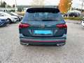 Volkswagen Tiguan R-Line TDi DSG 4M Black+CarPlay+Matrix Blau - thumbnail 5