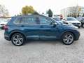 Volkswagen Tiguan R-Line TDi DSG 4M Black+CarPlay+Matrix Blau - thumbnail 7