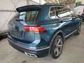 Volkswagen Tiguan R-Line TDi DSG 4M Black+CarPlay+Matrix Schwarz - thumbnail 4