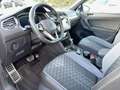 Volkswagen Tiguan R-Line TDi DSG 4M Black+CarPlay+Matrix Blau - thumbnail 9