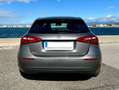 Mercedes-Benz A 180 180d 7G-DCT Gris - thumbnail 7