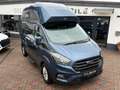 Ford Tourneo Custom 2.0 TDCi Nugget Plus Hochdach Blau - thumbnail 4