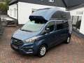 Ford Tourneo Custom 2.0 TDCi Nugget Plus Hochdach Bleu - thumbnail 1