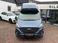Ford Tourneo Custom 2.0 TDCi Nugget Plus Hochdach Blau - thumbnail 3