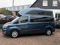 Ford Tourneo Custom 2.0 TDCi Nugget Plus Hochdach Bleu - thumbnail 9