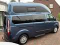 Ford Tourneo Custom 2.0 TDCi Nugget Plus Hochdach Blau - thumbnail 6