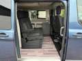 Ford Tourneo Custom 2.0 TDCi Nugget Plus Hochdach Blau - thumbnail 18