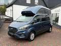 Ford Tourneo Custom 2.0 TDCi Nugget Plus Hochdach Bleu - thumbnail 2