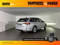 Skoda Octavia wagon 2.0 tdi selection 150cv dsg Argento - thumbnail 4
