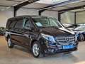 Mercedes-Benz Vito VITO TOURER 119 CDI PRO LANG AHK LED CAM 7-SITZE Fekete - thumbnail 3