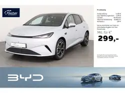 Byd DOLPHIN G DM i Comfort LP: 34.240, /W Head up Display