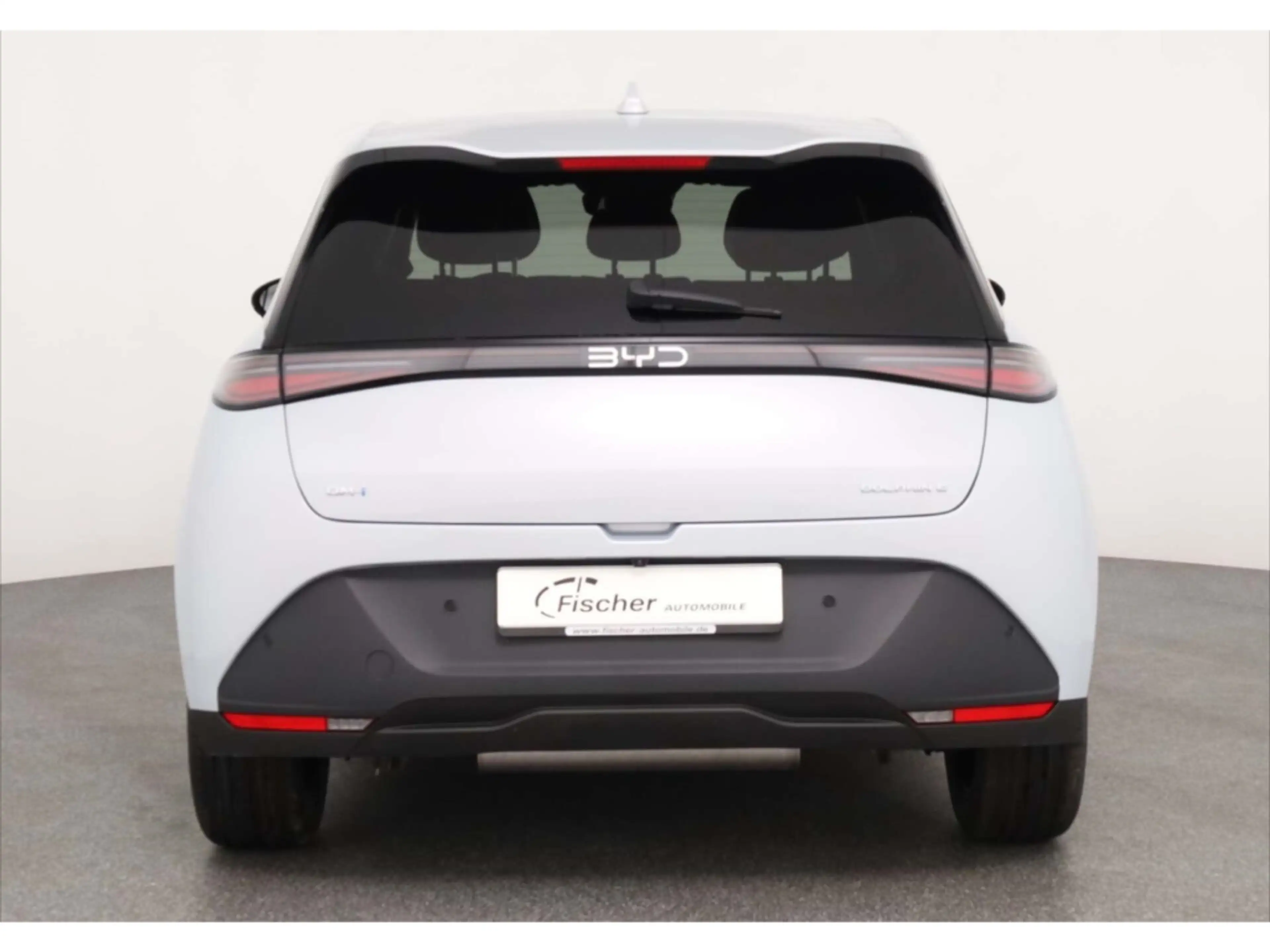 BYD Dolphin G DM-i Comfort LP: 34.240,- /W-Head-up Display — photo 6