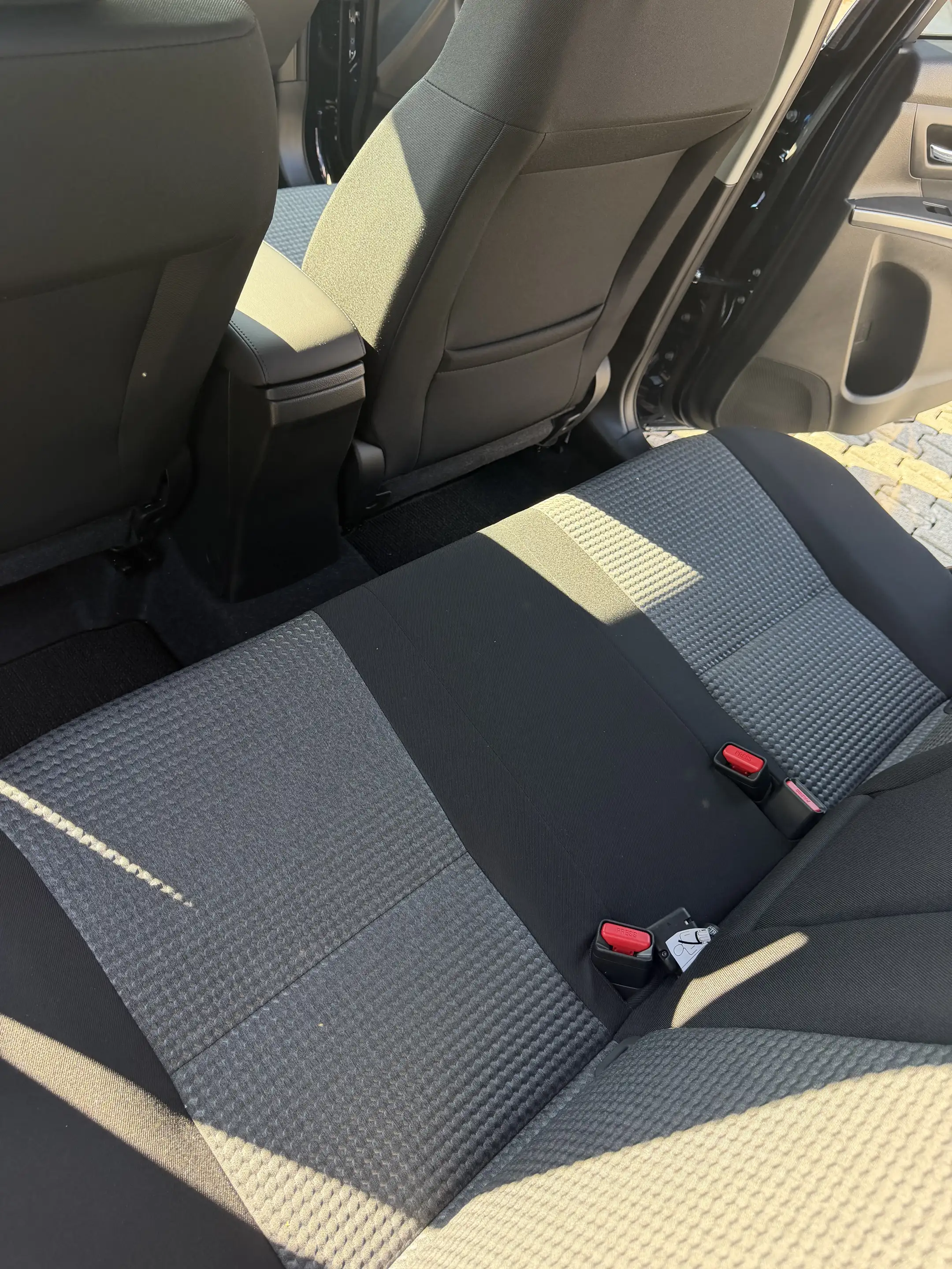 Suzuki S-Cross S-Cross 1.4 Boosterjet Hybrid AT Comfort — photo 8