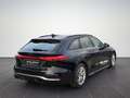Audi A5 Avant TDI quattro S tronic edition one+SLINE+STAN Schwarz - thumbnail 7
