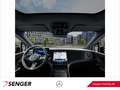 Mercedes-Benz EQE 350 + SUV Distronic Digital-Light Pano AHK Noir - thumbnail 7