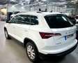 Skoda Karoq 2.0TDI Adblue Ambition 85kW Blanc - thumbnail 2