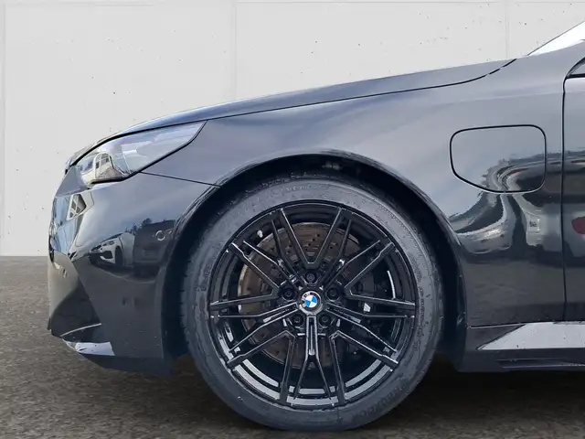 BMW M5 Ansicht 7