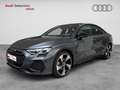 Audi A3 Sedán 35 TFSI S line S tronic Gris - thumbnail 1