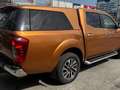 Nissan Navara Navara 2.3 dci d.cab N-Connecta 4wd 163cv my18 Arancione - thumbnail 3