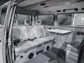 Volkswagen T3 Multivan Top-Restauriert+Sammlerzustand+H-Ken Zilver - thumbnail 25