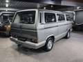 Volkswagen T3 Multivan Top-Restauriert+Sammlerzustand+H-Ken Zilver - thumbnail 11