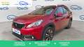 Peugeot 2008 1.2 PureTech 110 EAT6 Allure - Automatique Rouge - thumbnail 1