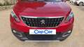 Peugeot 2008 1.2 PureTech 110 EAT6 Allure - Automatique Rouge - thumbnail 20
