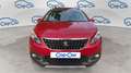 Peugeot 2008 1.2 PureTech 110 EAT6 Allure - Automatique Rouge - thumbnail 5