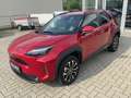 Toyota Yaris Cross 1,5 Hybrid FWD Active Drive Safety Paket kostenlos Rot - thumbnail 3