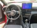 Toyota Yaris Cross 1,5 Hybrid FWD Active Drive Safety Paket kostenlos Rot - thumbnail 11