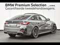 BMW i4 M50 Gran Coupé - M Pack Gris - thumbnail 2