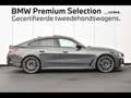 BMW i4 M50 Gran Coupé - M Pack Gris - thumbnail 3