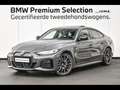 BMW i4 M50 Gran Coupé - M Pack Gris - thumbnail 1
