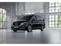 Mercedes-Benz EQV 300 AVANTGARDE L 7-Sitz. Leder Distronic Noir - thumbnail 4